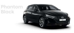 [Privatleasing] Hyundai i20 1.0 T-GDI 88kW Hybrid DCT N Line (120 PS, Automatik) für 149€ mtl. bzw. eff. ca 171€,LF 0,58, GF 0,67, 48 Monate