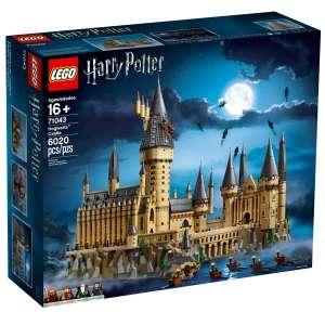 LEGO Harry Potter - 71043 Schloss Hogwarts