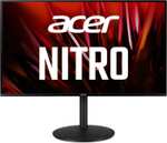 NBB-Wochenangebote [16/22]: z.B. Acer Nitro RX1 RX321QUPbmiiphx (31.5", WQHD, IPS, 165Hz, FreeSync, 400nits, 2x HDMI 2.0, DP 1.4, Höhe)