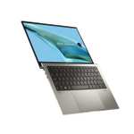 ASUS Zenbook S 13 OLED Laptop | 13,3" WQXGA+ 16:10, Intel Core i7-1355U, 16 GB RAM, 1 TB SSD, Intel Iris Xe, 2x Thunderbolt 4, Win11