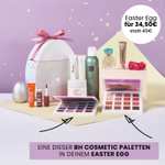[GLOSSYBOX] Easter Egg Limited Edition 2024 mit 10 Produkten im Wert von 165 € + Gratis Versand | mit BH Cosmetics Palette, NXY & Rituals