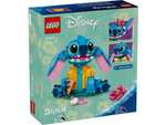 LEGO Disney - Stitch (43249) für 44,99 Euro [voelkner + Newsletter]