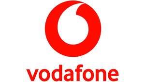 [Vodafone Prepaid] 2 x 28 Tage mit Gewinn im CallYa Start (2 GB LTE/5G + 50 Einheiten für Min/SMS) durch 10€ Wechselbonus + 25€ CB