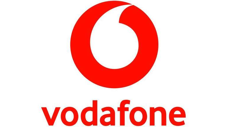 [Vodafone Prepaid] 2 x 28 Tage mit Gewinn im CallYa Start (1 GB LTE/5G + 50 Einheiten für Min/SMS) durch 10€ Wechselbonus + 25€ CB