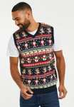 [Zalando] antizyklisch kaufen: (ugly) Christmas Sweater reduziert