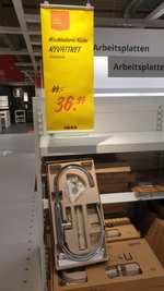 IKEA-Wasserhahn Nyvattne (Lokal in Ludwigsburg)