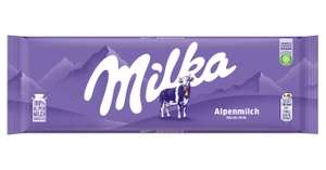(OFFLINE Kaufland) MILKA Schokolade