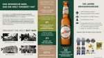 Amazon Spar-Abo: San Miguel Especial Premium Lager Bier (24x0,33l)