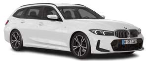 [Privatleasing] BMW 3er-Reihe 320i Touring / M-Sportpaket / Automatik/ 184 PS / konfigurierbar / 48 Monate / 10000km / LF 0,61 / 334 €