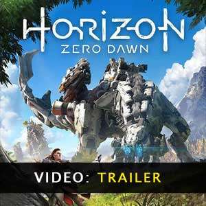 Horizon Zero Dawn Complete Edition - PC 155656 - Canaltech Ofertas