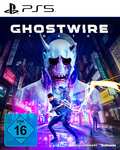 Ghostwire: Tokyo Metal Plate Edition (PS5) für 19,99€ (Amazon Prime)