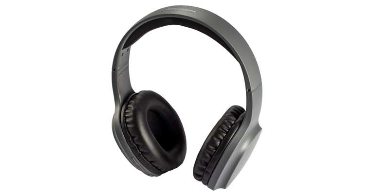 MEDION LIFE E62180 Bluetooth Kopfhörer (Akku bis zu 38 Stunden)