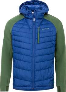 VAUDE Elope Hybrid-Jacke für Herren Gr S bis XL für 69,95€ + Versand (Ibood/)