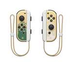 [Vorbestellung]Nintendo Switch (OLED Modell) The Legend of Zelda: Tears of the Kingdom Edition