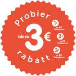 [Teil-GzG] Bahlsen/Leibniz/PickUp bis zu 3 EUR Probier-Rabatt