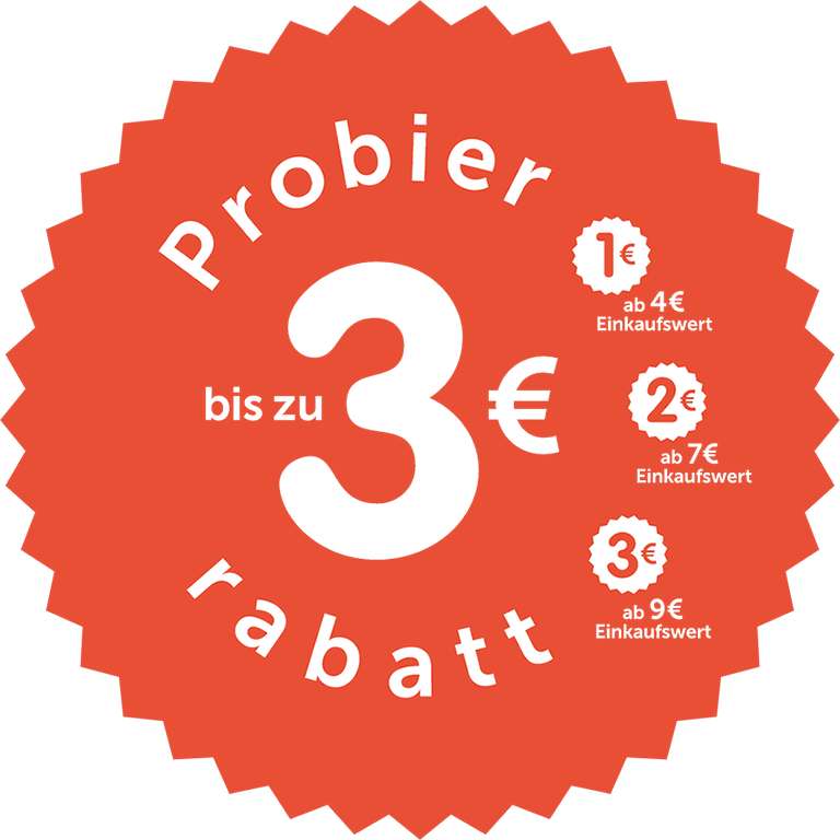 [Teil-GzG] Bahlsen/Leibniz/PickUp bis zu 3 EUR Probier-Rabatt
