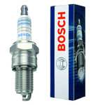 Bosch WR7DC - Nickel Zündkerze 1x (Prime)