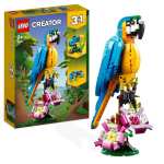LEGO Creator 3in1 31136 Exotischer Papagei (Thalia KultClub) (Thalia App)