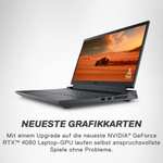 (Prime) Dell G15 5530 i7-13650Hx/16GB DDDR5/140W TDP/ RTX 4060/ 100% sRGB (typical)| 300 nits Gaming Laptop