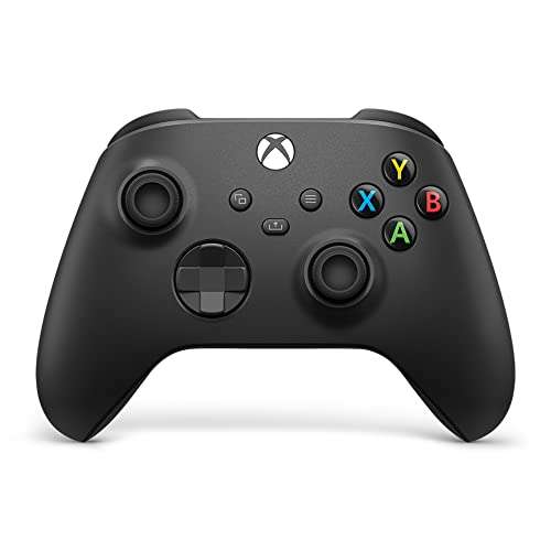 Xbox Series X für 422,53€ oder mit 2 Controller für 474,99€ (Amazon)