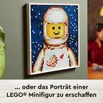 (EOL) LEGO Art 21226 Gemeinsames Kunstprojekt