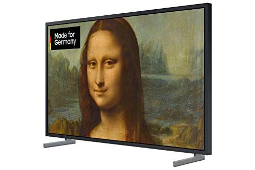 [Marketplace] Samsung QLED 4K The Frame 32 Zoll