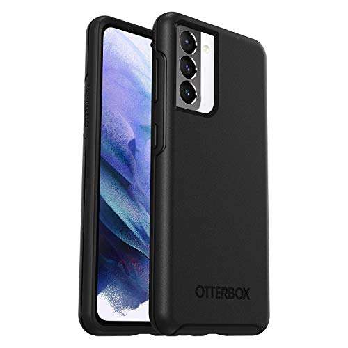 (Amazon Prime oder Packstation) OtterBox Symmetry Galaxy S21 / Otter+Pop Iphone 12 Mini / OtterBox Sleek Galaxy A72 etc.