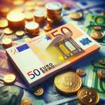 [Consorsbank] 50€ Bonus für kostenloses Girokonto (U28 oder 700€ Geldeingang - kein Gehaltseingang nötig) · VISA Debit · Apple- & GooglePay