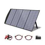 ALLPOWERS faltbares Solarpanel 18V 200W Mobiles Solar-Ladegerät •Nur für ebay-Plus Mitglieder•