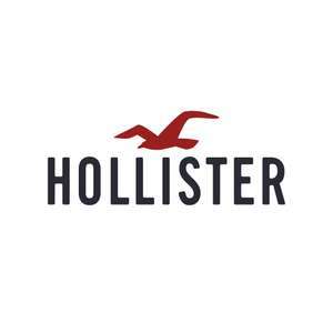 HOLLISTER Sale: Bis zu 60% Rabatt + 15% Extra | 10€ ClubCali Mitgliederrabatt I Hoodie ab 10€ u.v.m.
