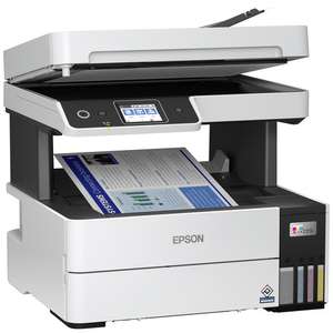 Epson EcoTank ET-5170 Tintenstrahl-Multifunktionsdrucker Tintentank