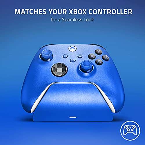 Razer Universal Quick Charging Stand for Xbox Controllers [Verschiedene Farben]