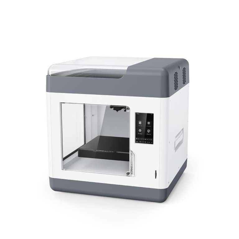 Creality 3D Sermoon V1 Fully-enclosed Smart 3D Printer