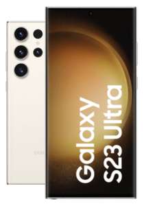 Vodafone Netz: Samsung Galaxy S23 Ultra 256GB im GigaKombi Allnet/SMS Flat 65GB 5G für 279€ ZZG, 34,99€/Monat, 100€ Wechselbonus, 999GB+