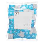 ON) Kondome Natural Feeling I 54 mm Breite I 100 Stück Packung I Premium Kondome natur I dünne 0,07 (0,15€/Stück) (Prime Spar-Abo)