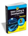 [tradepub / amazon] Web Coding & Development All-in-One For Dummies, Essential Linux Commands | eBooks, engl.