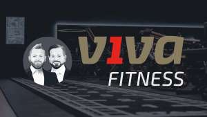 Viva Fitness Fitnessstudio für 30€/Monat monatlich kündbar statt regulär 60€/Monat