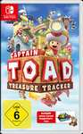 Captain Toad - Treasure Tracker -[Nintendo Switch]