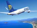 Ryanair-Aktion: Malta, Spanien, Zypern, Portugal, Marokko, Italien, London, Mallorca... ab 14,99€ p. Flug im Feb (Deutschlandweit)