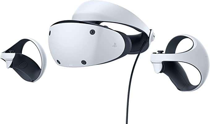 Sony PlayStation VR2 für 575,49€ oder inkl. Horizon Call of the Mountain für 623,05€ inkl. Versandkosten