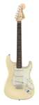 Fender E-Gitarren Sammeldeal (9), z.B. Fender Japan JV Modified '50s Telecaster MN White Blonde E-Gitarre