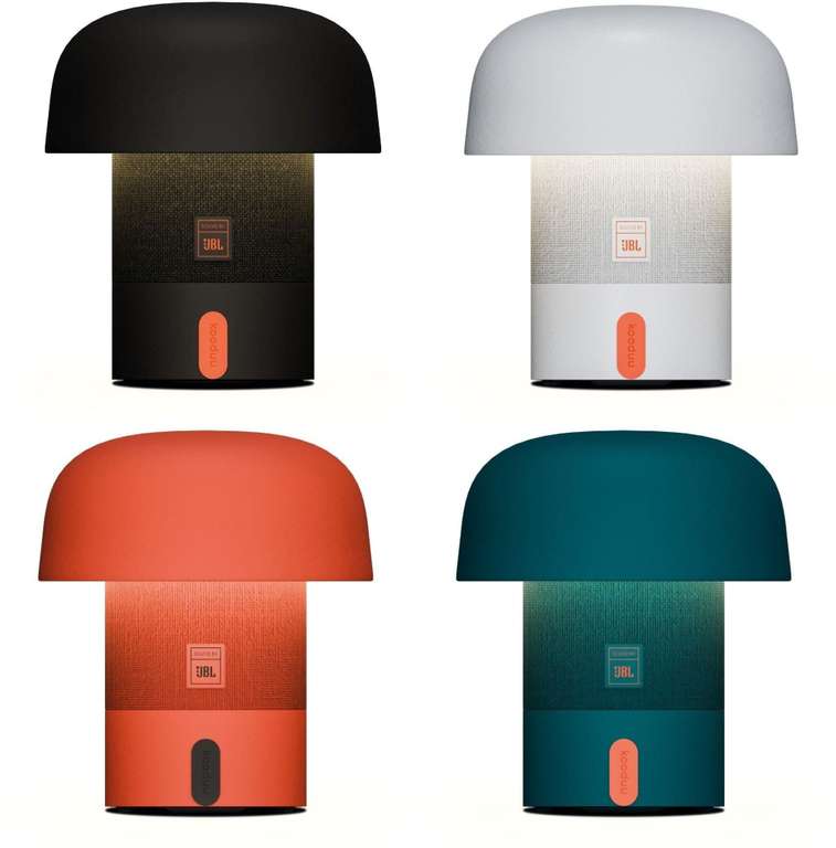 Kooduu Sensa Play Mini Sound by JBL – Bluetooth Lautsprecher für 55,94€ at  Zurbrüggen | mydealz