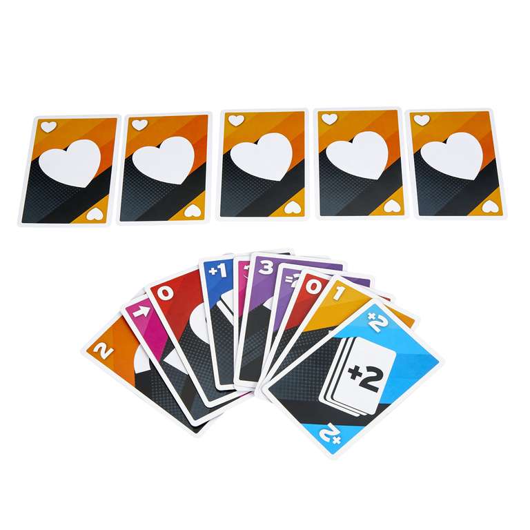 Nice Game 'Show Me Your Sound' – Kooperatives Ratespiel Für 2-8 Spieler Ab 7 Jahren