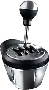 Thrustmaster TH8A Shifter Realistische High-End-Gangschaltung - fur PC / PS4 / PS5 / Xbox One / Xbox Series X|S