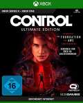 Control Ultimate edition Xbox Series x