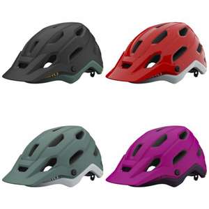 GIRO MIPS Fahrradhelme Sammeldeal (8), z.B. Giro Source MIPS Helm, vier Farben, verschiedene Größen [Bike24]