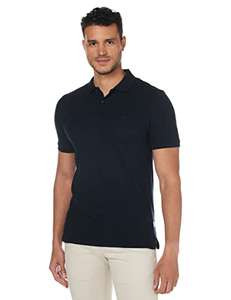 JACK & JONES Male Polo Shirt Gr XS, M, L (2 zum Preis von 1), XL für 14,99€ (Prime)