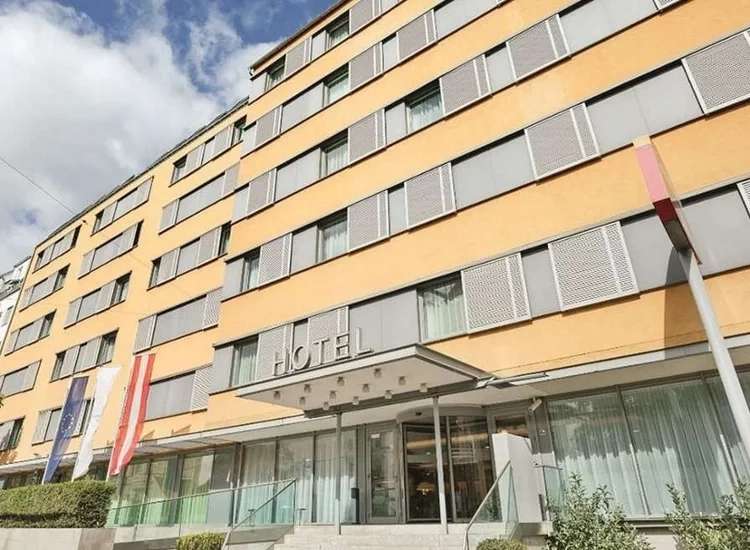 Wien: ab 2 Nächte | Quality Hotel Vienna durchgehend 199€ zu Zweit inkl. Frühstück & Late-Check-Out | bis Dezember