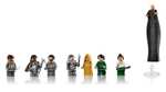 (Personalisiert) LEGO Icons 10327 Dune Atreides Royal Ornithopter (Bestpreis)