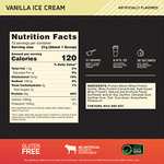 [Amazon Prime Sparabo][einmaliger Gutschein] Optimum Nutrition Gold Standard 100% Whey Protein Vanilla Ice Cream, 2,28 kg
